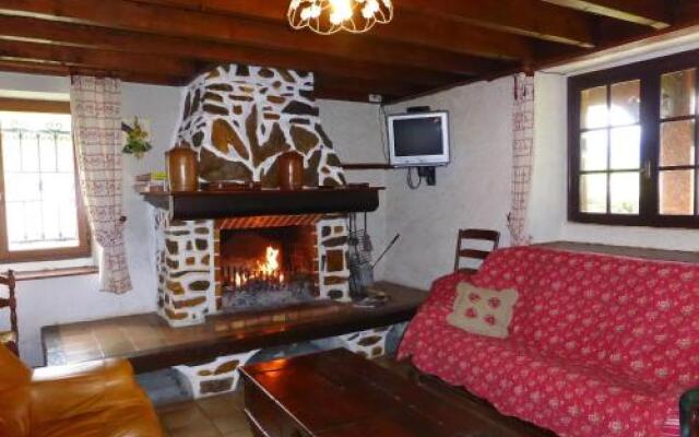 Chalet des Ecuyers