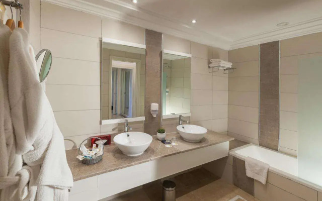 TUI BLUE Palm Beach Palace Djerba - Adult Only