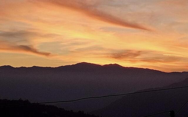 Kalimpong View Homestay