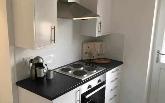 Townhouse @ Allen St - Stoke