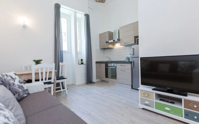 Rental in Rome Turati