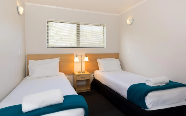 The Sands Hotel Hokianga