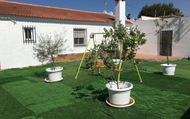 Casa Natalia