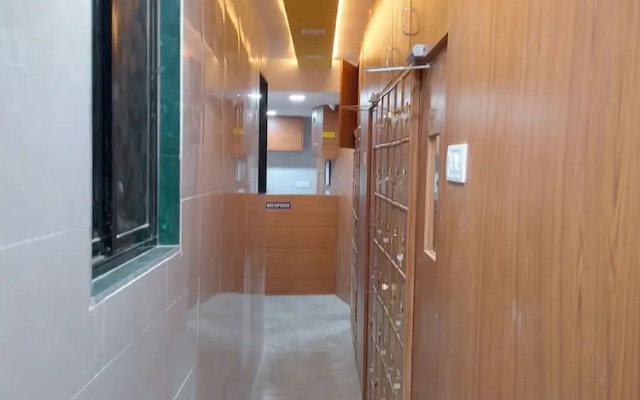 Kufa Pg Dormitory