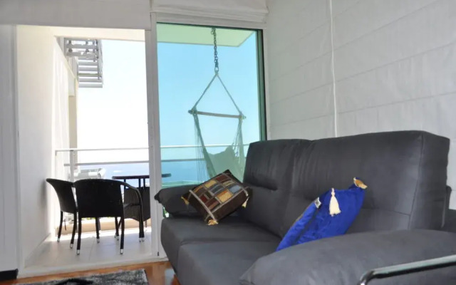 Roda-Mar Apartamento