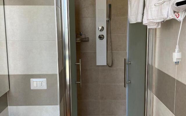 Acquaviva Experience Hotel