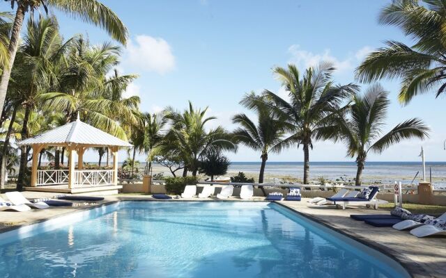 Les Cocotiers Beach Resort
