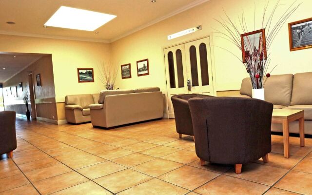 Mercure Hotel Mildura