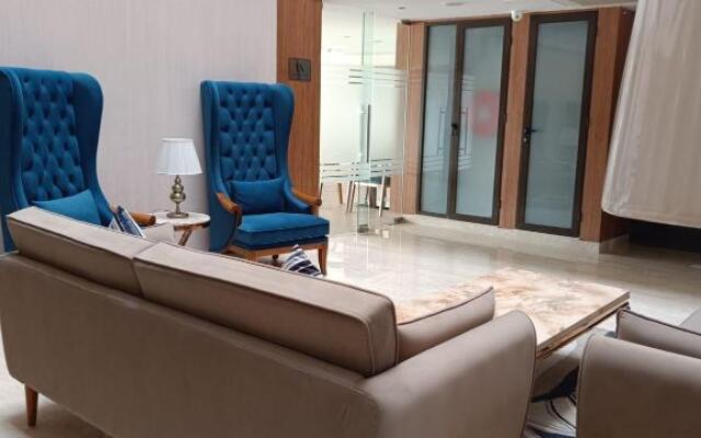 Udman by Ferns N Petals Gurugram