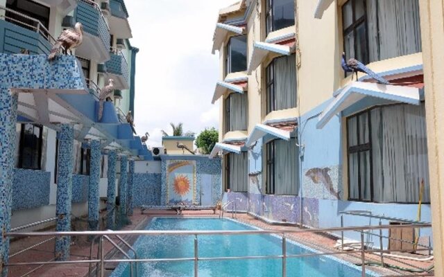 Prabhupada Hotel
