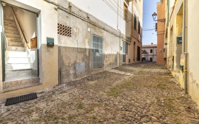 Sardinia Re - Casa Pinuccia