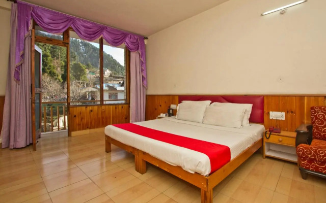 Sarthak Resorts
