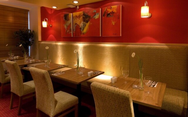 Premier Inn Chester City Centre Hotel