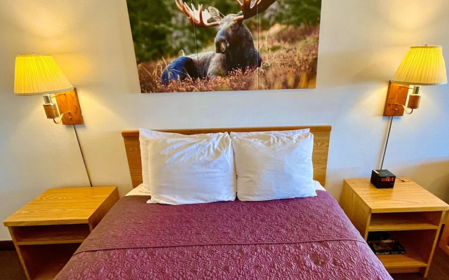 Red Bear Inn