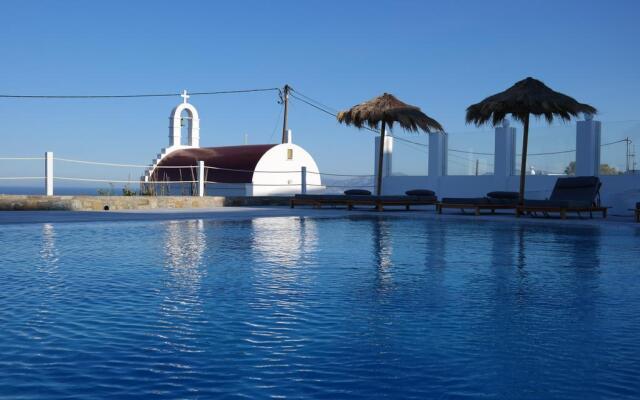 Hermes Mykonos Hotel