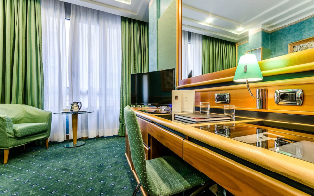 Hotel Brunelleschi