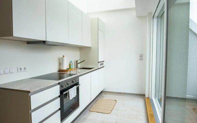 Vienna Living Apartments - Belvedere