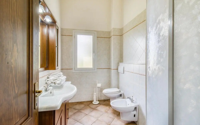Grano Apt With Pool Near Volterra