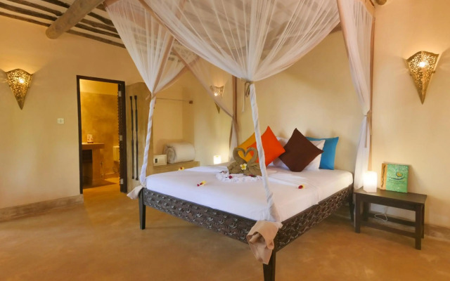 Zanzibar Pearl Boutique Hotel & Villas