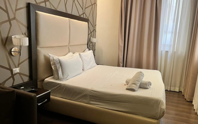 Catone District Hotel
