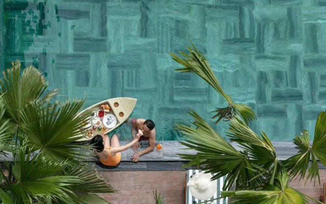 Shining Riverside Hoi An Boutique and Spa