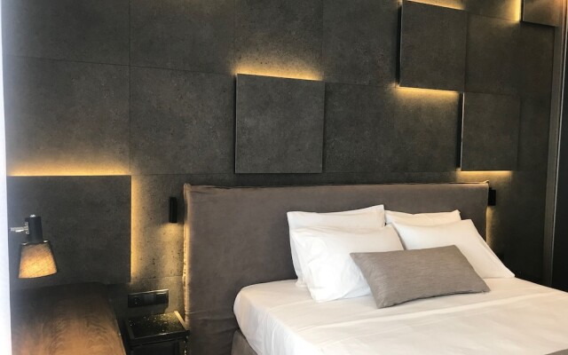 Nikis Dream Luxury Apartments