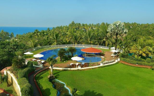 Gateway,Varkala-IHCL SeleQtions