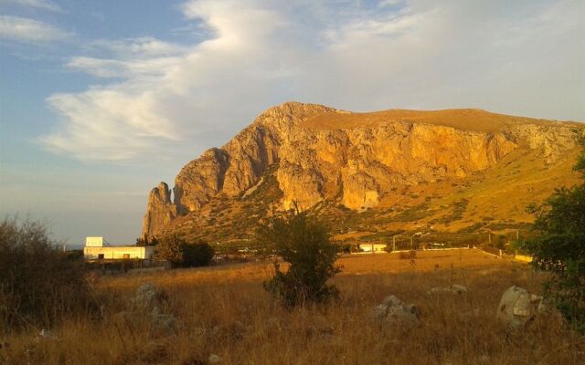 Hotel Residence Sikania