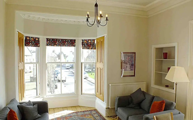 January House