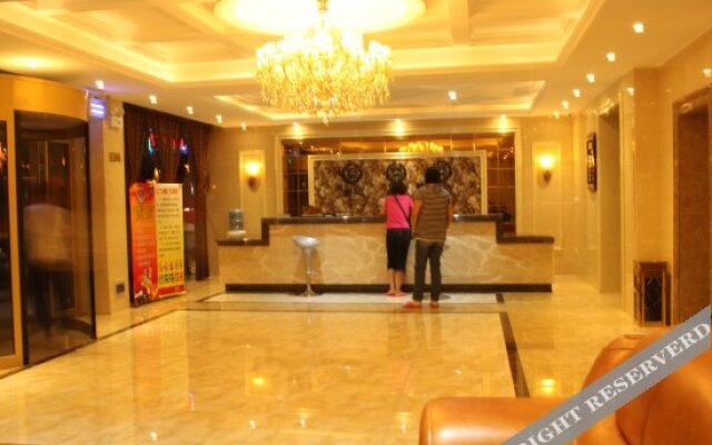 Tianli Business Hotel