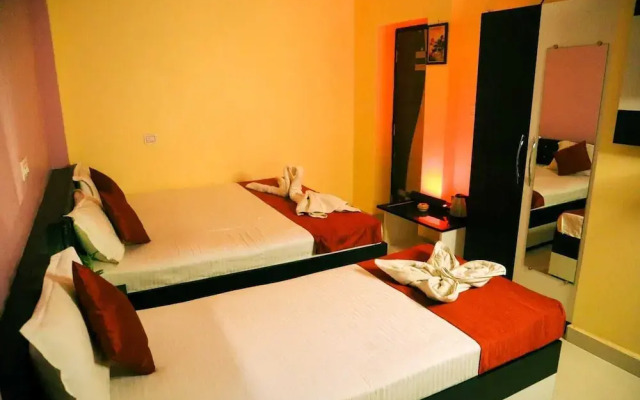 Suite Stays Palashbony Resort