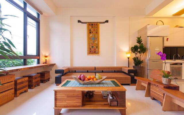 Songtian B&B