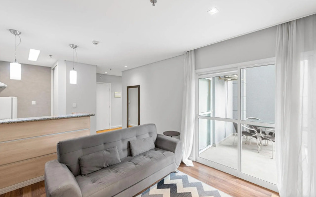 The Standard Residence Higienopolis