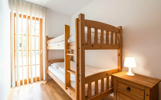 Cozy Apartment in Rauris near Forest