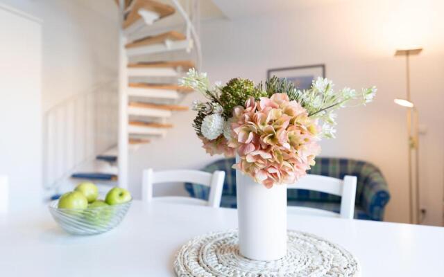 Seepferdchen Wohnung 27