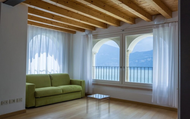 Villa Borgo Borago