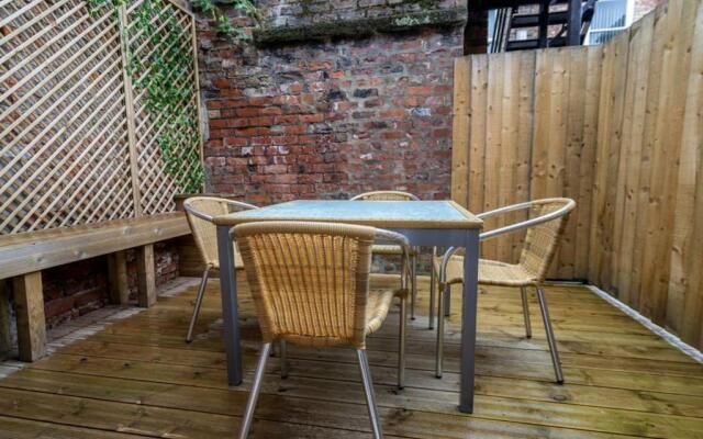 92 Union Terrace