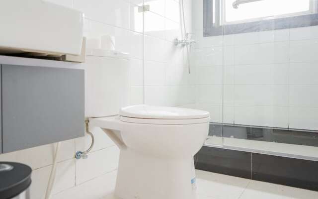 Luxurious and Spacious Apartment 2BR Tuscany Residence BSD