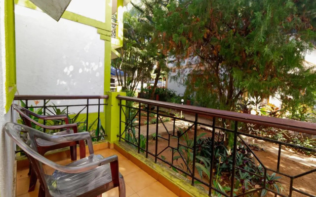 Ondas Do Mar Beach Resort Phase 1