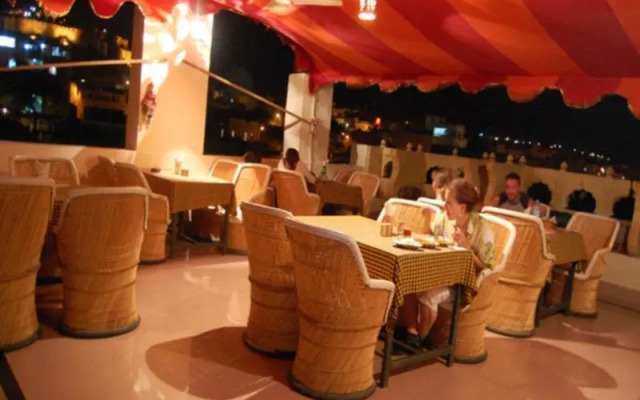 Hotel Bharat Villas Jaisalmer