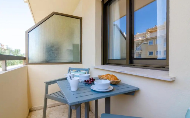 Del Parque Flats Candelaria Rincon