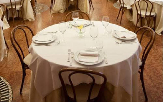 Ristorante Hotel Lucia