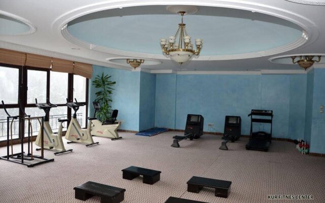 Patalya Thermal Resort
