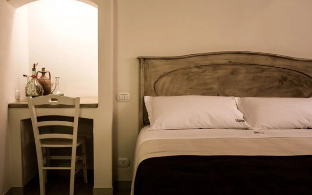 IL CLAUSTRO - piccolo albergo diffuso