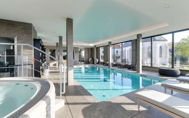 Best Western Premier Hotel & Spa Les Sept Fontaines