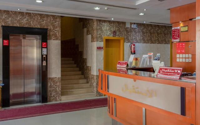 Silent Room Hotel by OYO Rooms