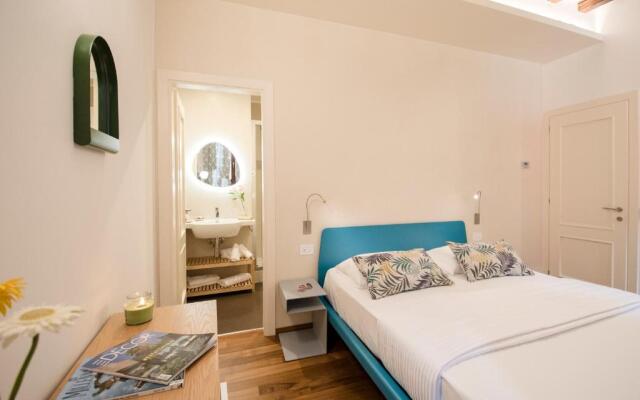 Stemar Apartments