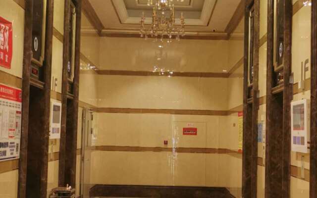 Buyiyang Apartment Hotel