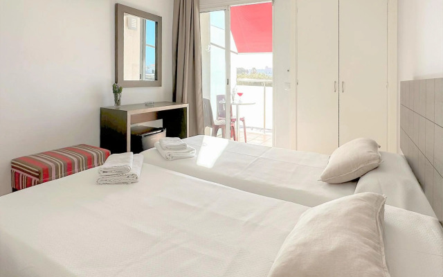 Grupoandria Hotel Platja Gran