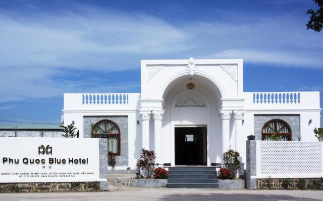 Phu Quoc Blue Hotel